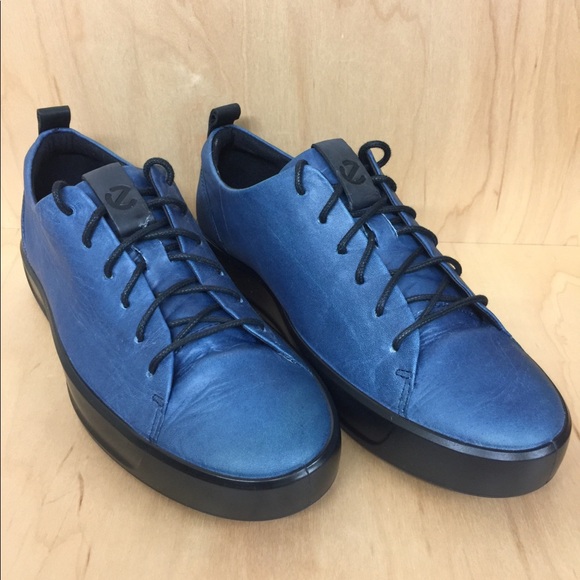 ecco soft 8 indigo